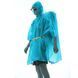 Пончо-тент 3F Ul Gear 210T polyester Basic blue
