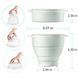 Комплект картриджей к фильтру Miniwell 3 шт L901-R1 1000L white 6951533212313