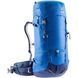 Рюкзак Deuter Guide 44+ колір 1316 lapis-navy