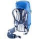 Рюкзак Deuter Guide 44+ колір 1316 lapis-navy