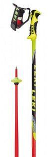 Палки лыжные Leki WC Lite SL TR-S 100 cm 634 6585 100