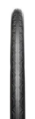 Покрышка Hutchinson Intensive 2 700x25 Камерная Складная Hardskin + Reinforced Black/Red PV527271