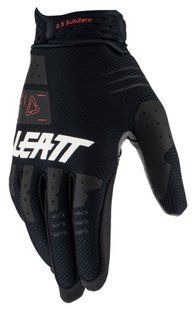 Зимові рукавички LEATT Moto 2.5 SubZero Glove [Black], XXL (12) 6023040754