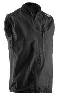 Жилет LEATT Vest RaceVest Lite [Black], M 5020001031