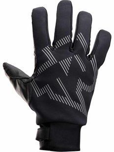 ВелоРукавички RaceFace CONSPIRACY GLOVES-BLACK-SMALL RFGB093002