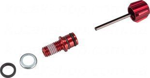Набор ручки отбоя RockShox Rebound Adj Knob/Bolt Kit SID RL 27.5 B2 (2017+) 11.4015.404.024