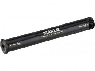 Ось SRAM Maxle DH 20x110, 158mm, M20x1.5, Передняя 00.4318.027.000
