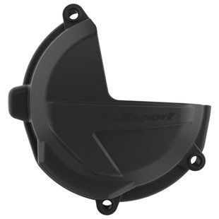 Защита сцепления Polisport Clutch Cover - Beta [Black] 8465800001
