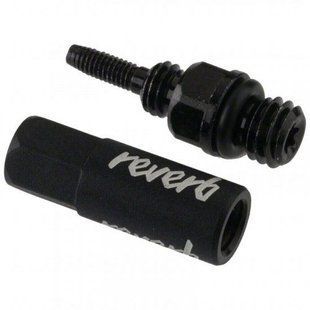 З'єднувачі шланга для дропера RockShox Reverb / Hose Connectors for Dropper, 10 шт. (2010+) 11.6815.022.020