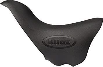 Накладки на дуалы Hudz Ultegra 6600 Brugge Black HU6M-BRBK