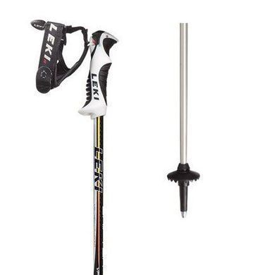 Трекінгові палиці Leki Drifter Vario S 90-120cm (634 6410 90-120) 634 6410 90-120