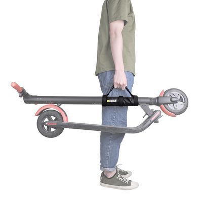 Ручка для перенесення електросамокату Rhinowalk SK100 Black RW102