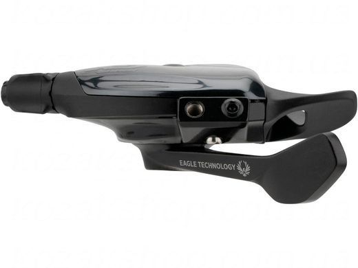 Манетка SRAM GX Eagle Single Click Trigger Rear w Discrete Clamp Lunar 00.7018.432.000