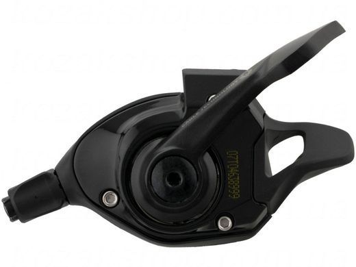Манетка SRAM GX Eagle Single Click Trigger Rear w Discrete Clamp Lunar 00.7018.432.000
