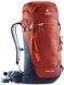 Рюкзак Deuter Rise Lite 28 цвет 5315 lava-navy 3301118 5315