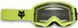 Дитячі окуляри FOX MAIN Youth Goggle [Flo Yellow], Clear Lens 33042-130-OS
