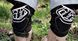 Наколінники TLD T-BONE Knee Guard [Black] Розмір XS/SM 543003221