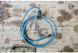 Шнур з гачком KasyBag Cord Hook Blue KB-CH-bl
