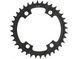 Зірка SRAM AXS 38T 107BCD Asymmetric X-SYNC BLAST BLACK