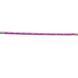 Рубашка Anod Series SAC-PK2 4mm SP переключения, 30м/коробка, розовая