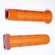 Вело грипсы KBG MTB Square [Orange], One Size 00004-009-001