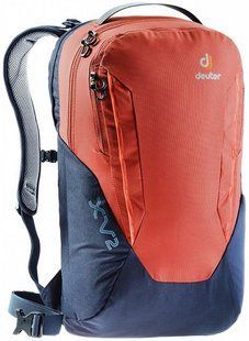 Рюкзак Deuter XV 2 цвет 5315 lava-navy 3850218 5315