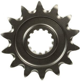 Зірка Renthal 520 Grooved Sprocket - Honda, 13z 508--520-13GP