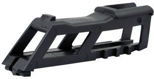 Polisport Chain Guide - Kawasaki [Black] 8436100001