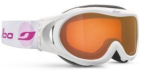 Маска горнолыжная Julbo Astro blanc cat 3 J71592118