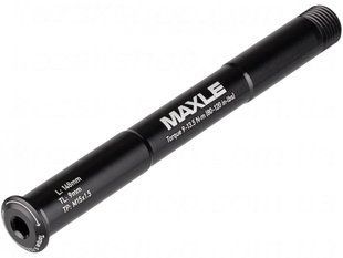 Ось SRAM Maxle Stealth 15x100, 148mm, M15x1.5, Передняя 00.4318.005.018