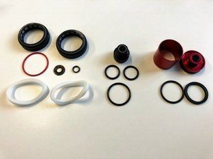 Сервисный набор RockShox 200 Hour/1 Year Zeb R/Select A1 (2021) 00.4318.025.185