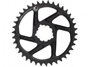 Звезда SRAM X-SYNC 2 SL 36T Direct Mount 3mm Offset Boost Eagle Black 11.6218.040.007