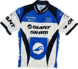 Джерсі Kopyl Bros Race Jersey - Giant [Blue], XL 00121-002-XL