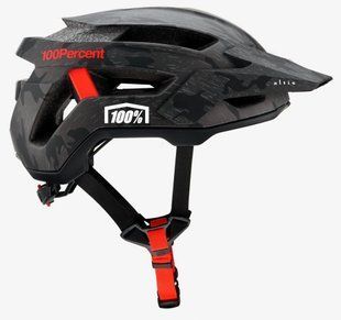 Шолом Ride 100% ALTIS Helmet [Camo], XS/S 80040-064-16
