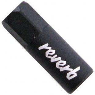 Фіксатор гідролінії для дропера RockShox Reverb / Hose Strain Relief for Dropper, (2010+) 11.6815.028.010