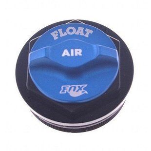 Кришка FOX Float LC NA2 34 Black Assy (2018) 820-05-416-KIT
