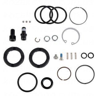 Сервісний набір демпфера RockShox Lyrik Damper Comp/Reb Service Kit (2015+) 11.4015.087.000