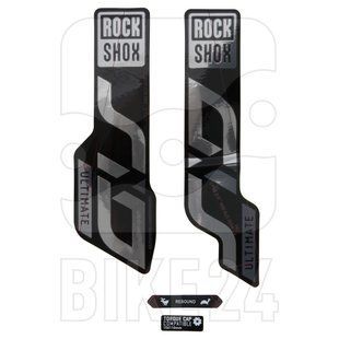 Набір наліпок RockShox SID ULTIMATE 80-100 27/29 GPLRF/GLB 11.4018.105.027