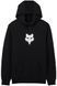 Толстовка FOX HEAD Hoodie [Black], L 31608-001-L