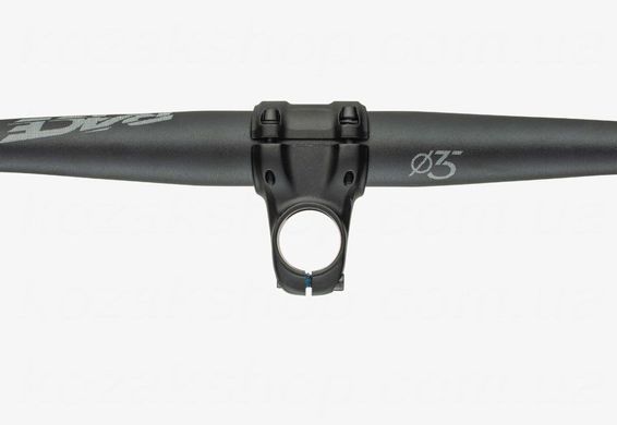 Винос Race Face Chester, 35 мм, 40х0 Black ST16CHE3540X0BLK