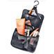 Косметичка Deuter Wash Center Lite I колір 5543 maron-aubergine