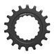Зірка SRAM X-SYNC Sprocket для Bosch Motors 18T Straight Steel Black 00.6218.007.002