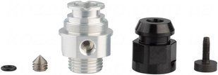 Короткий з'єднувач шланга для дропера RockShox Reverb / Short Hose Connector for Dropper, (2010+) 11.6818.049.000