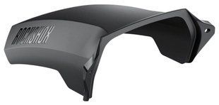 Крыло RockShox MTB Fender Black Short - SID 35mm (C1+/2021+) V2 00.4318.046.001