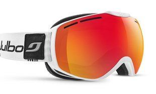 Маска горнолыжная Julbo Ison xcl blanc cat 3 J75012118