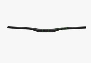 Кермо Race Face Next R, Carbon, 35х800, 20 мм, Green HB18NXR2035X800P802