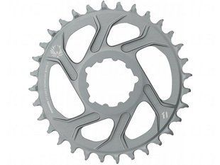 Звезда SRAM X-SYNC 2 36T Direct Mount 3mm Offset Boost Eagle Polar Grey 11.6218.042.008
