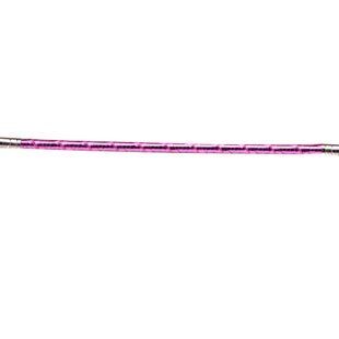 Сорочка Anod Series SAC-PU1 5mm SP гальмівна, 30м/коробка, фіолетова SAC-PU1
