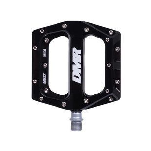 Педалі DMR Vault Midi v2 - Black DMR-VAULTMIDI-K2