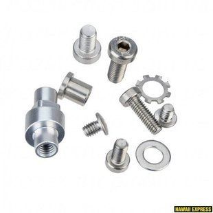 Ремкомплект кріплення RockShox PushLoc Remote Lockout Hardware Kit (2010+) 11.4015.217.000